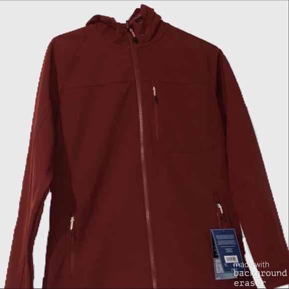 Other - ✨HP✨Wind river jacket